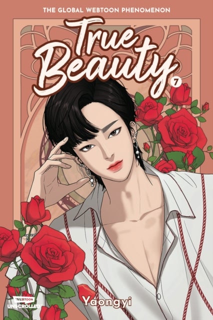 True Beauty, Vol. 7 - A WEBTOON Unscrolled Graphic Novel