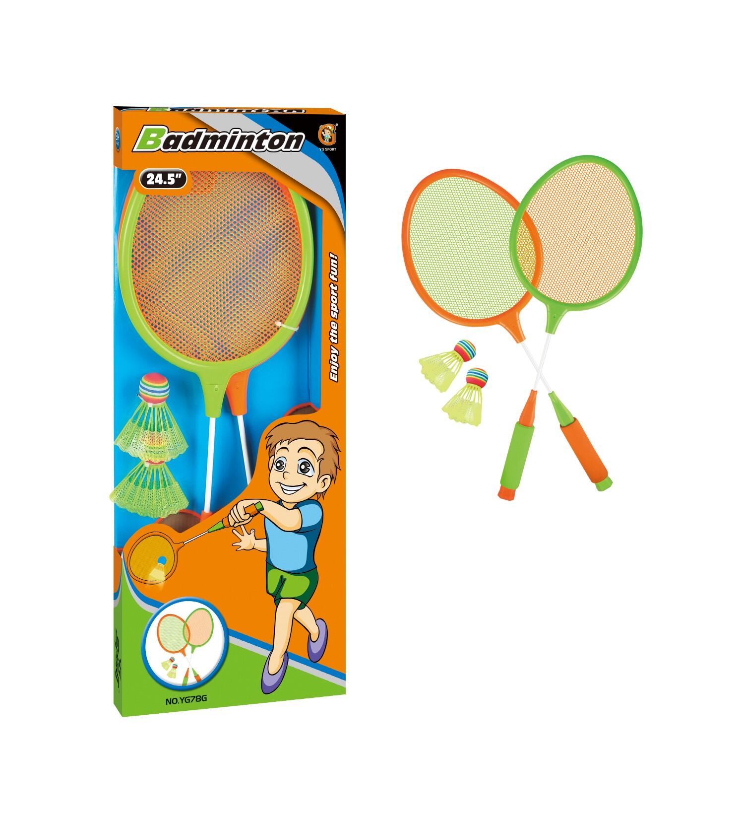 Badminton Sett 62cm
