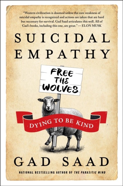 Suicidal Empathy - Dying to Be Kind