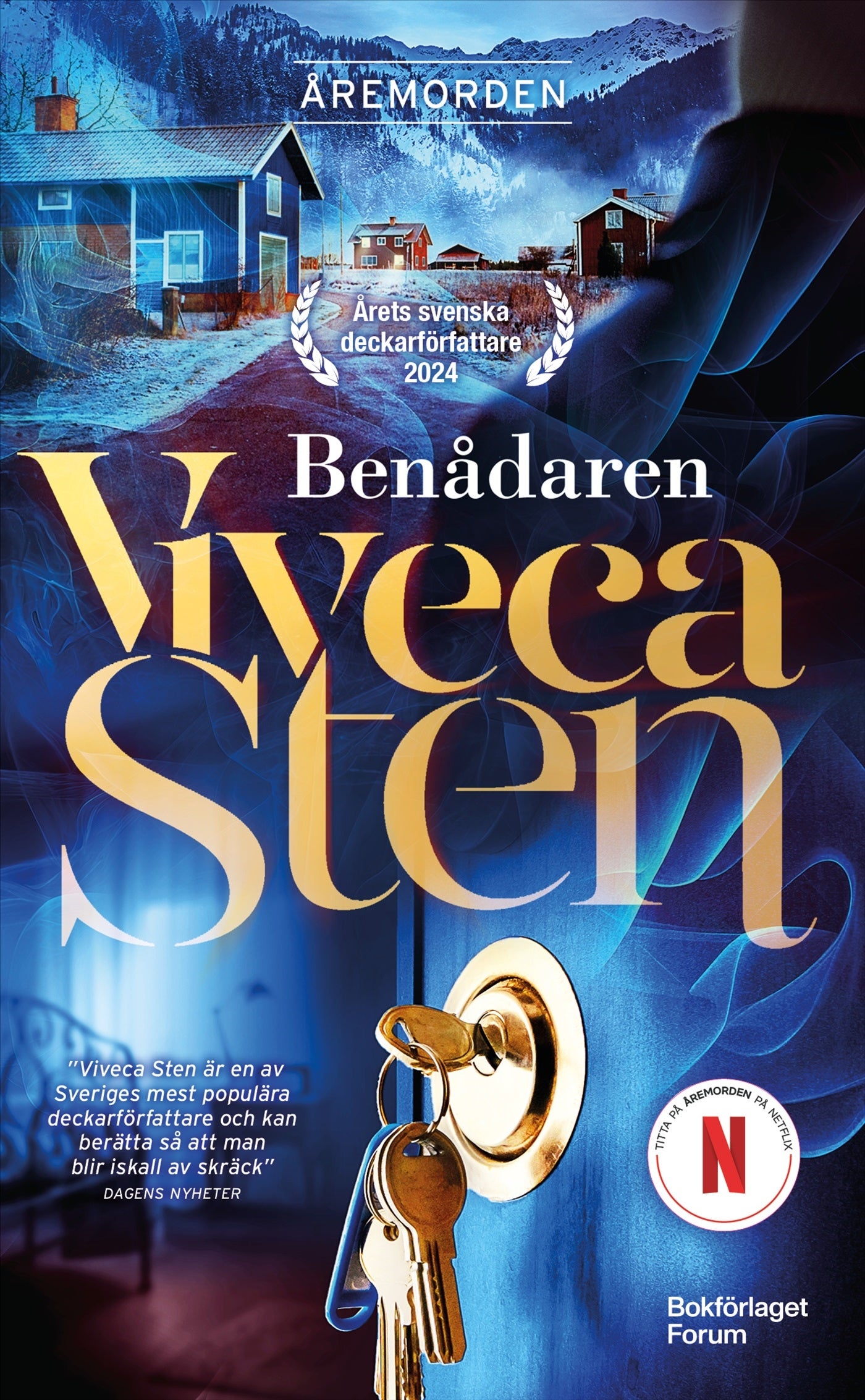 Benådaren