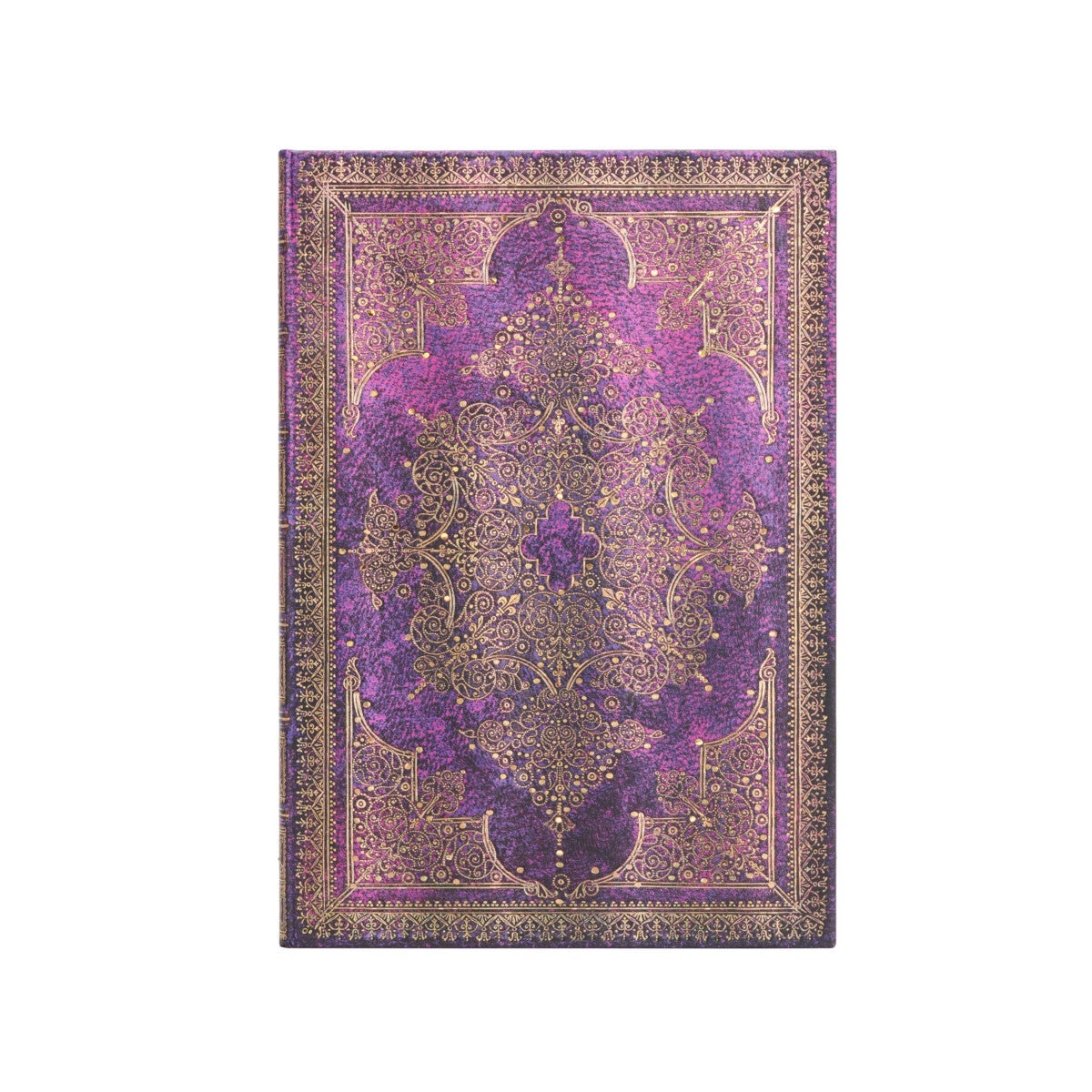 Notatbok Paperblanks Bijou grande ulin