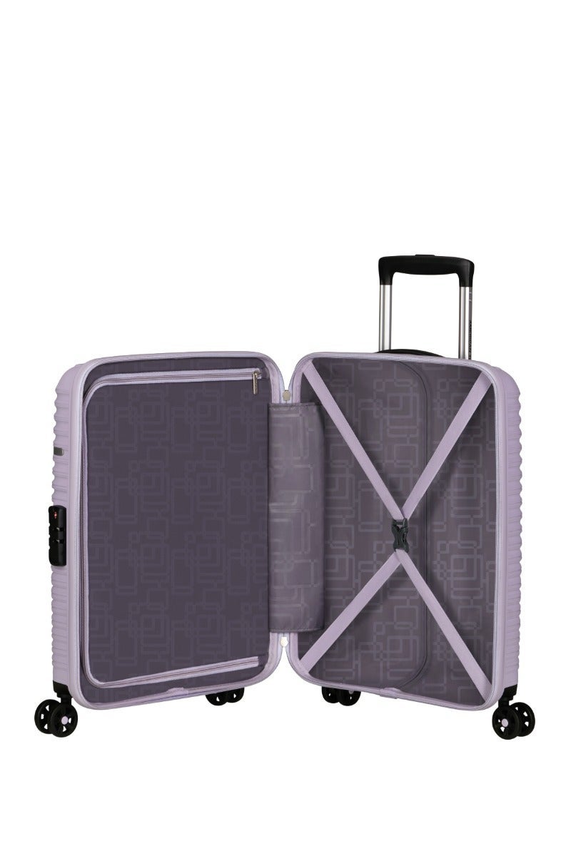 Kabinkoffert Liftoff 55cm Icy Lilac