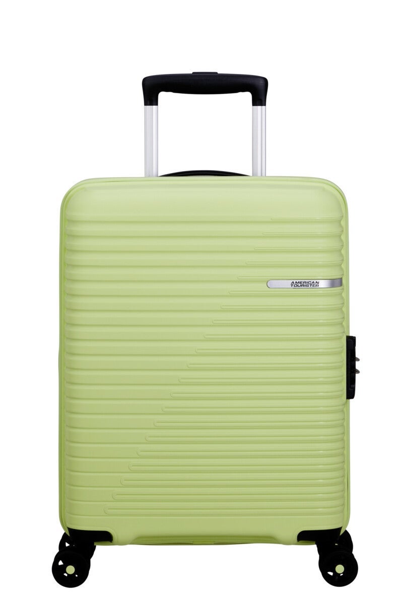 Kabinkoffert Liftoff 55cm Sunny Lime