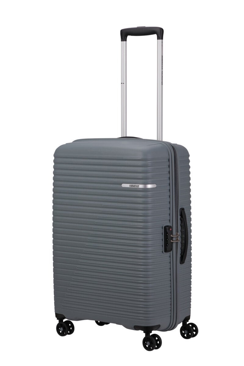 Koffert Liftoff 67cm Charcoal Grey