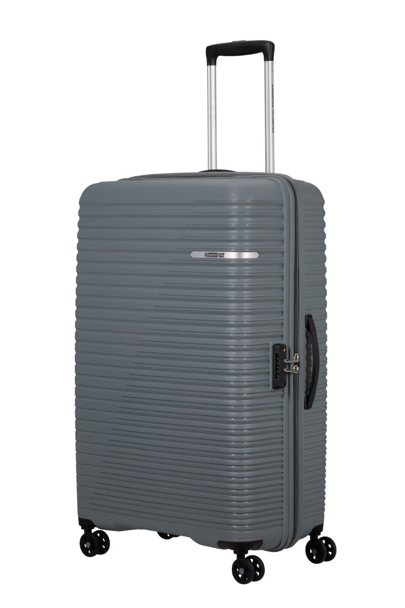 Koffert Liftoff 78cm Charcoal Grey