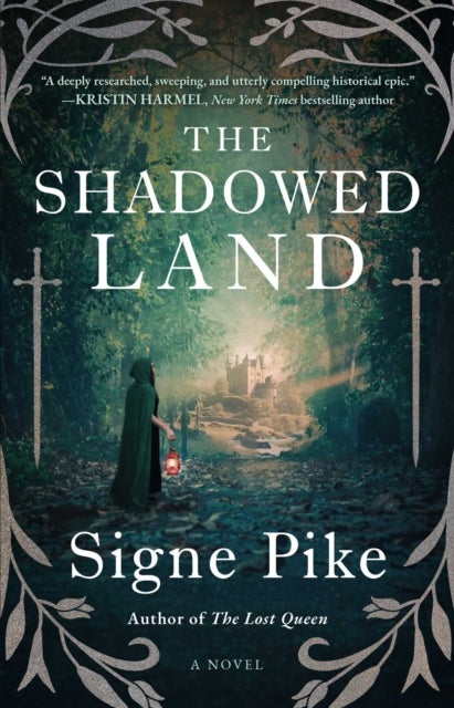 The Shadowed Land