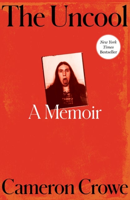 Uncool - A Memoir