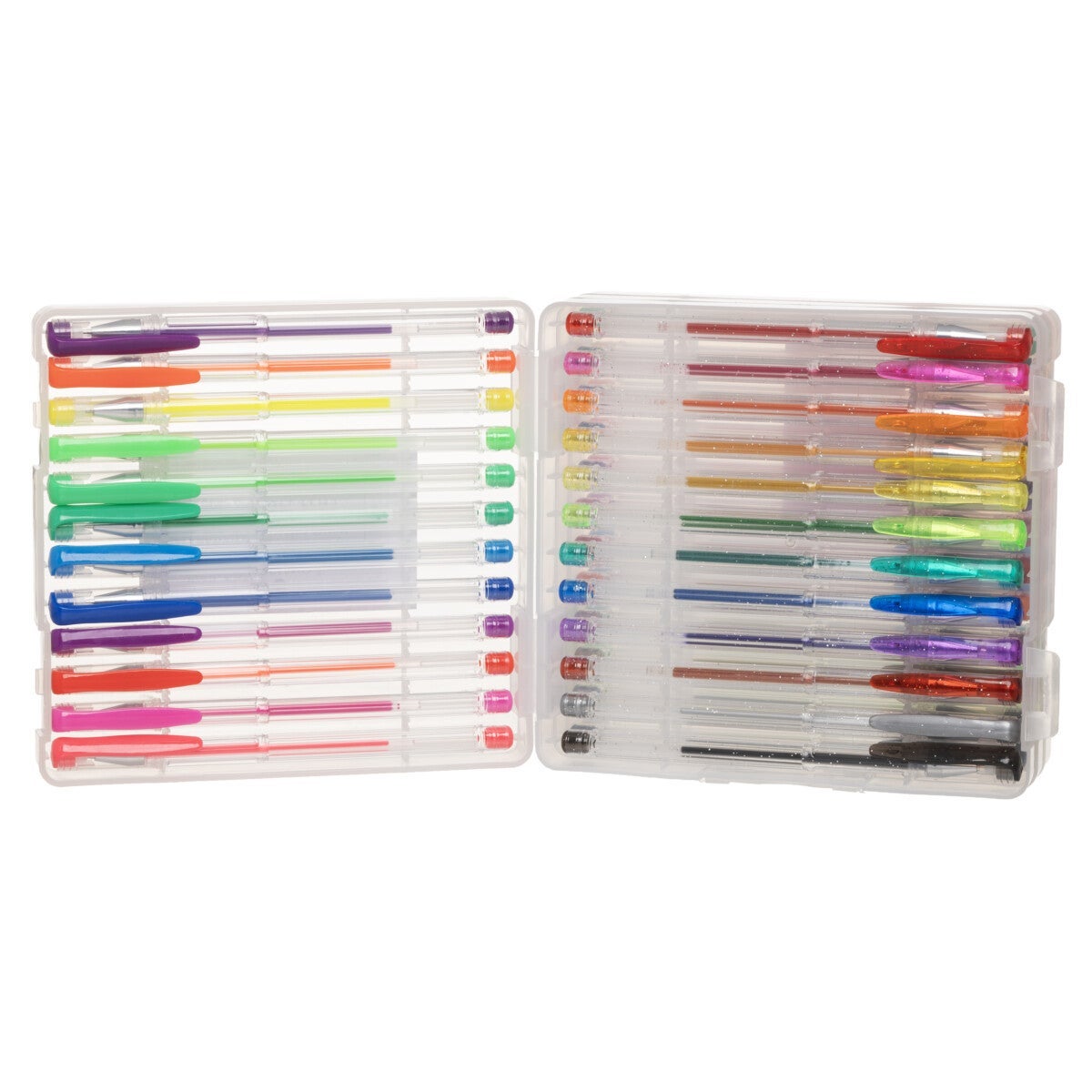 Gelepenner 48 pk Moderno