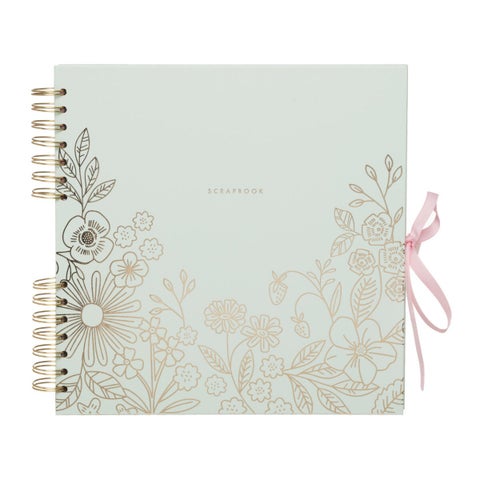 Scrapbook Bloom