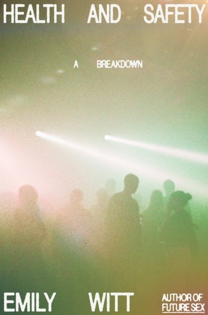Health and Safety - A Breakdown