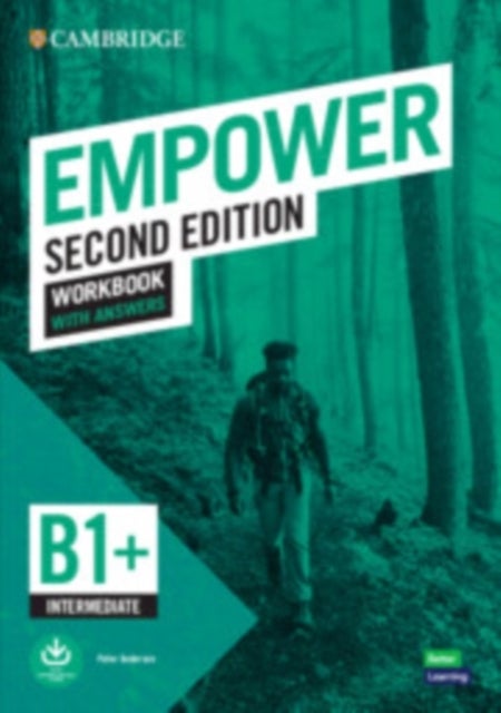 Empower Intermediate/B1  Workbook with Answers