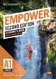 Empower Starter/A1 Student's Book with Digital Pac