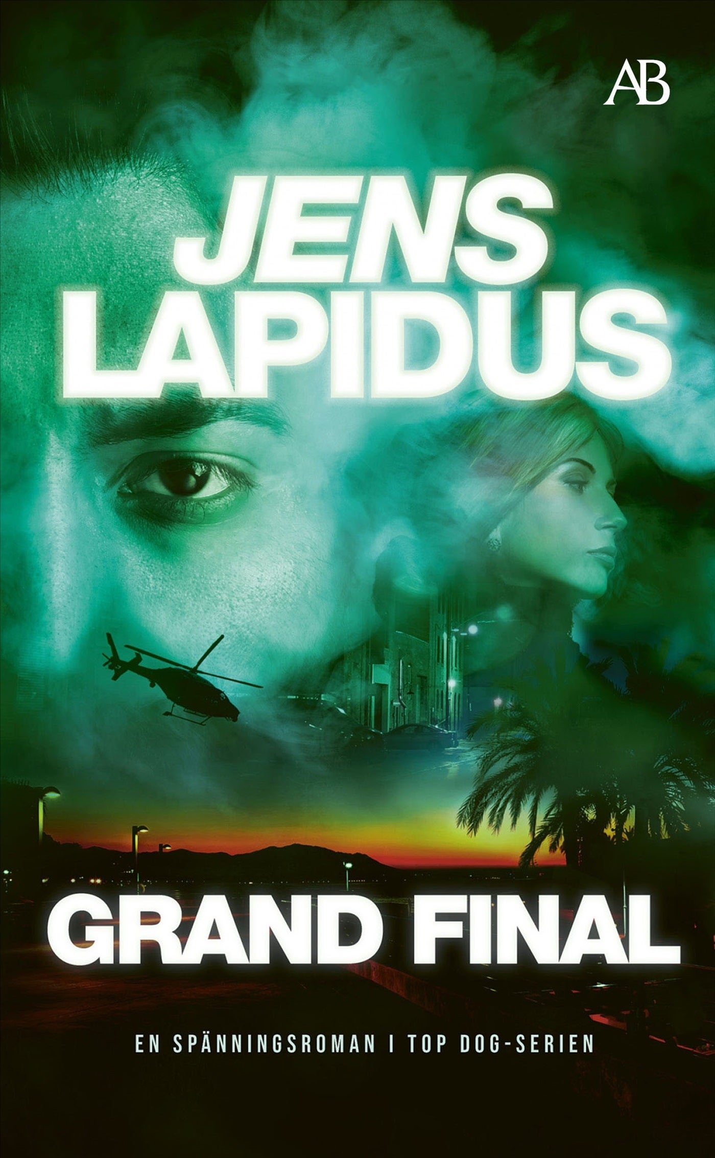 Grand final