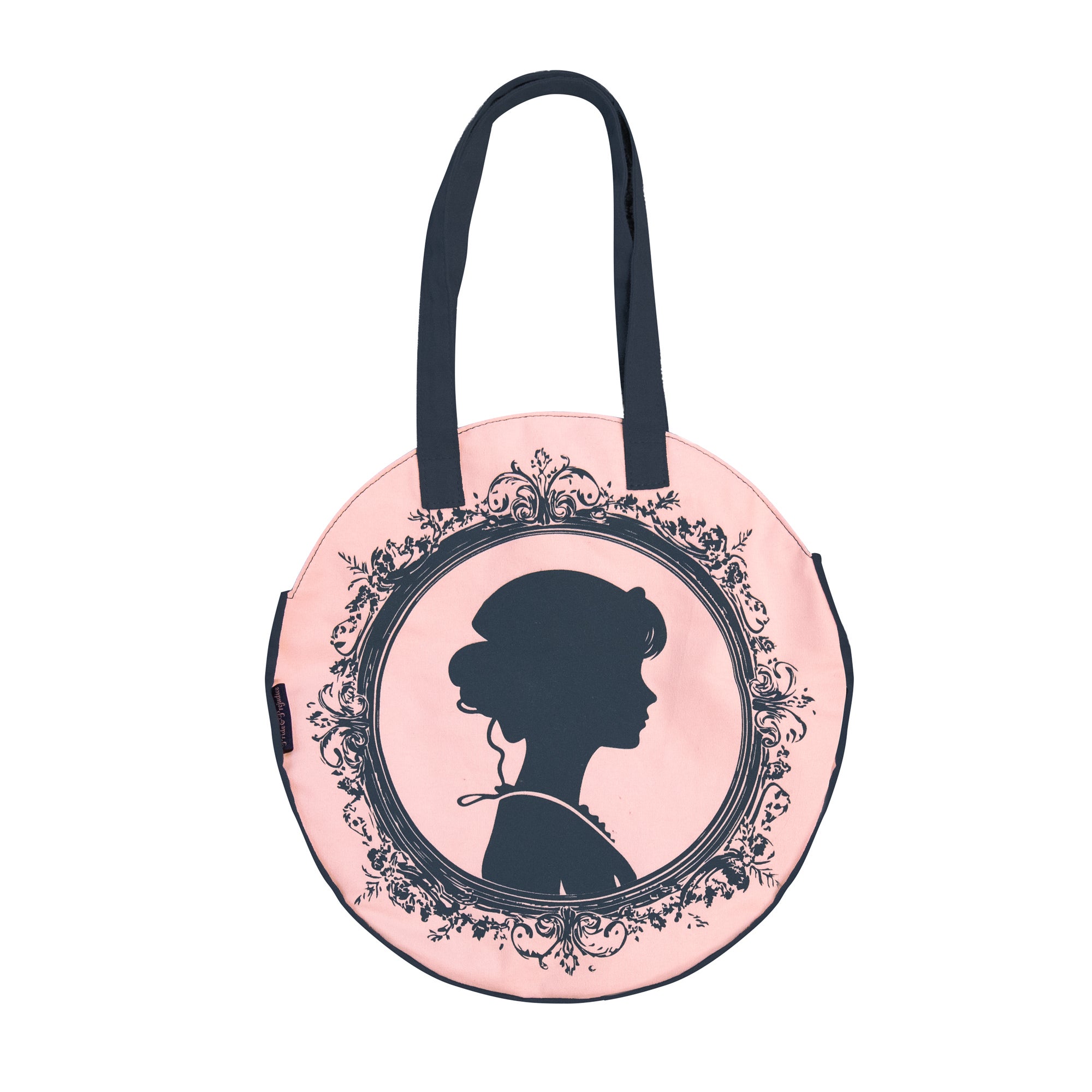 Tote Bag Pride & Prejudice