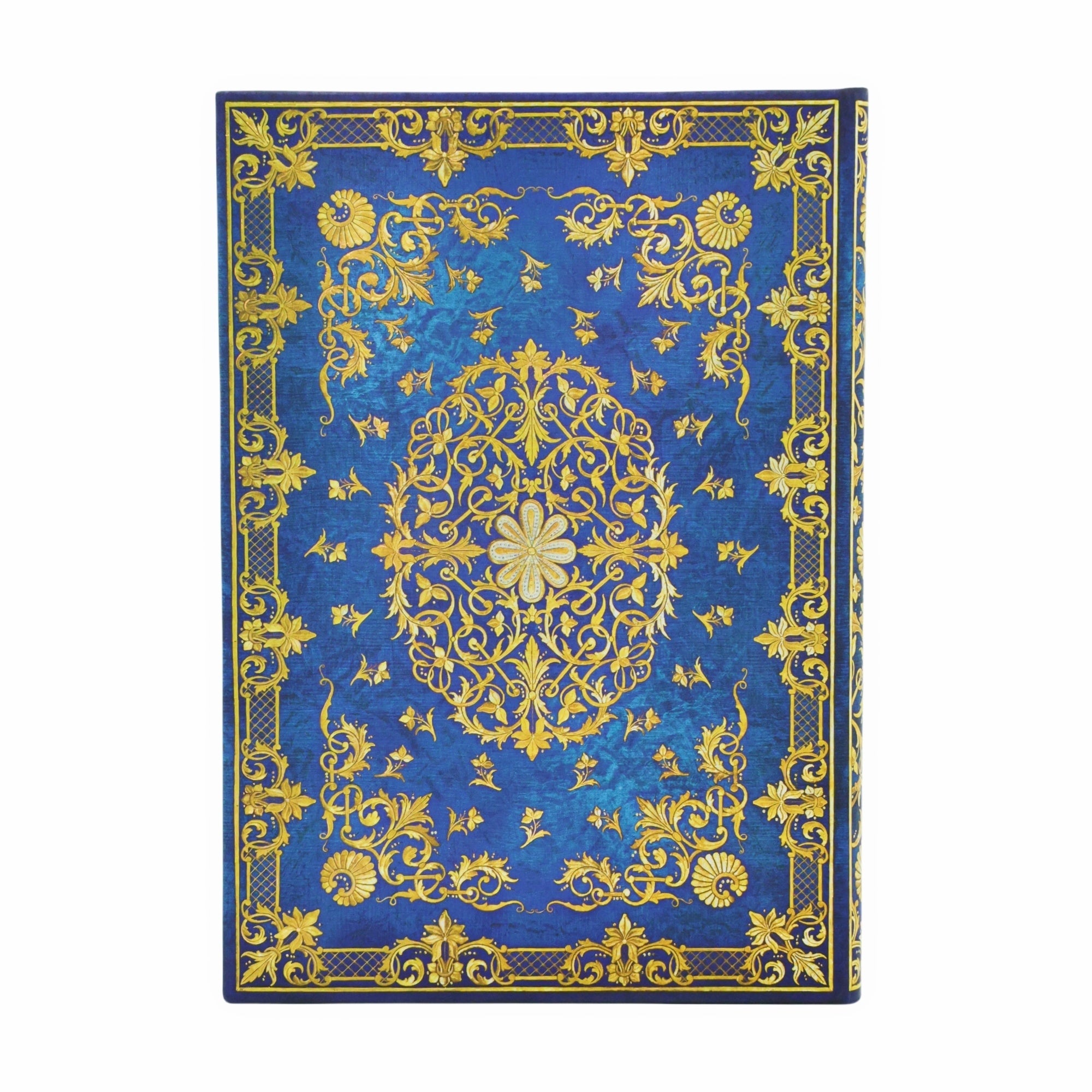 Notatbok Paperblanks Silky Sky Midi Linjert