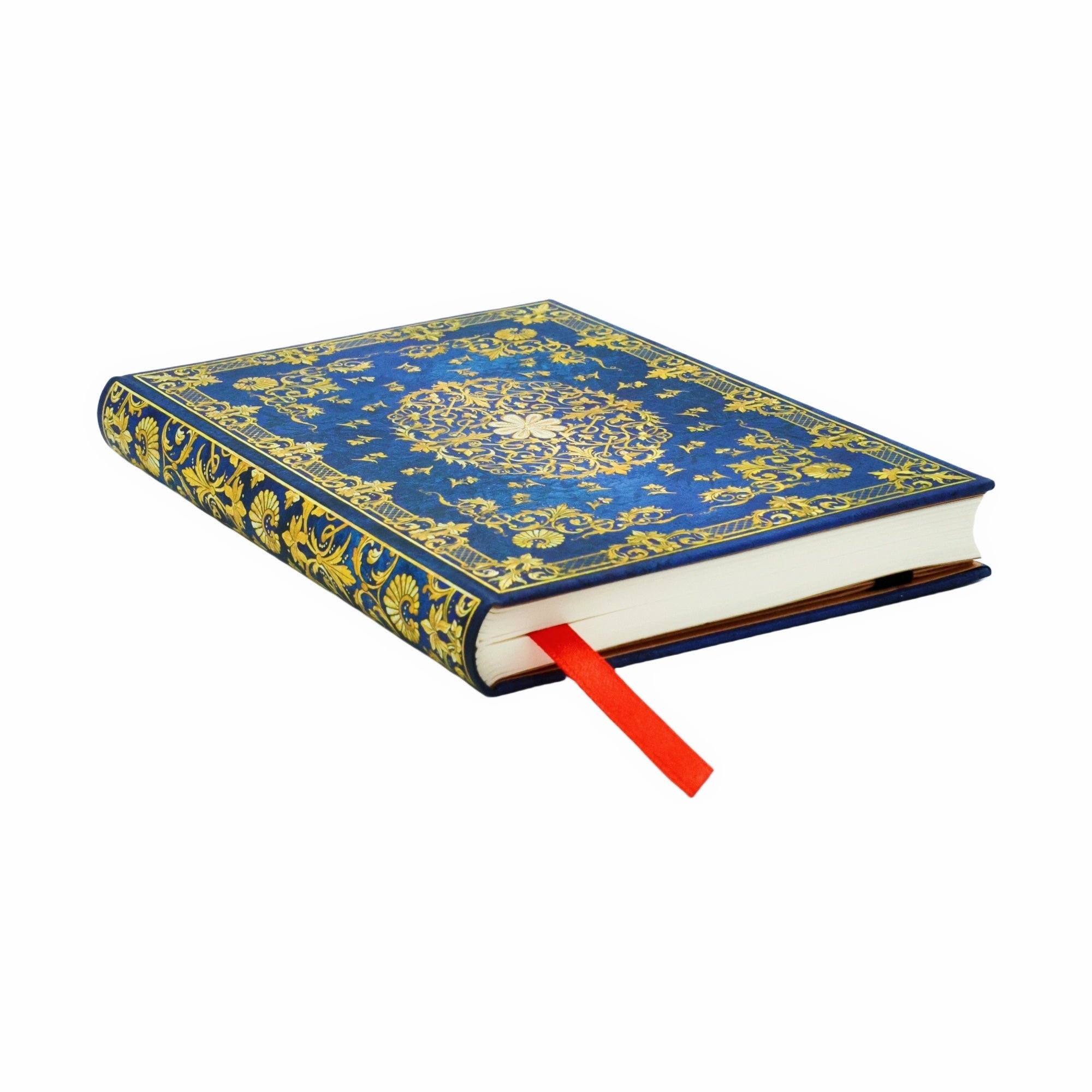 Notatbok Paperblanks Silky Sky Mini Ulinjert