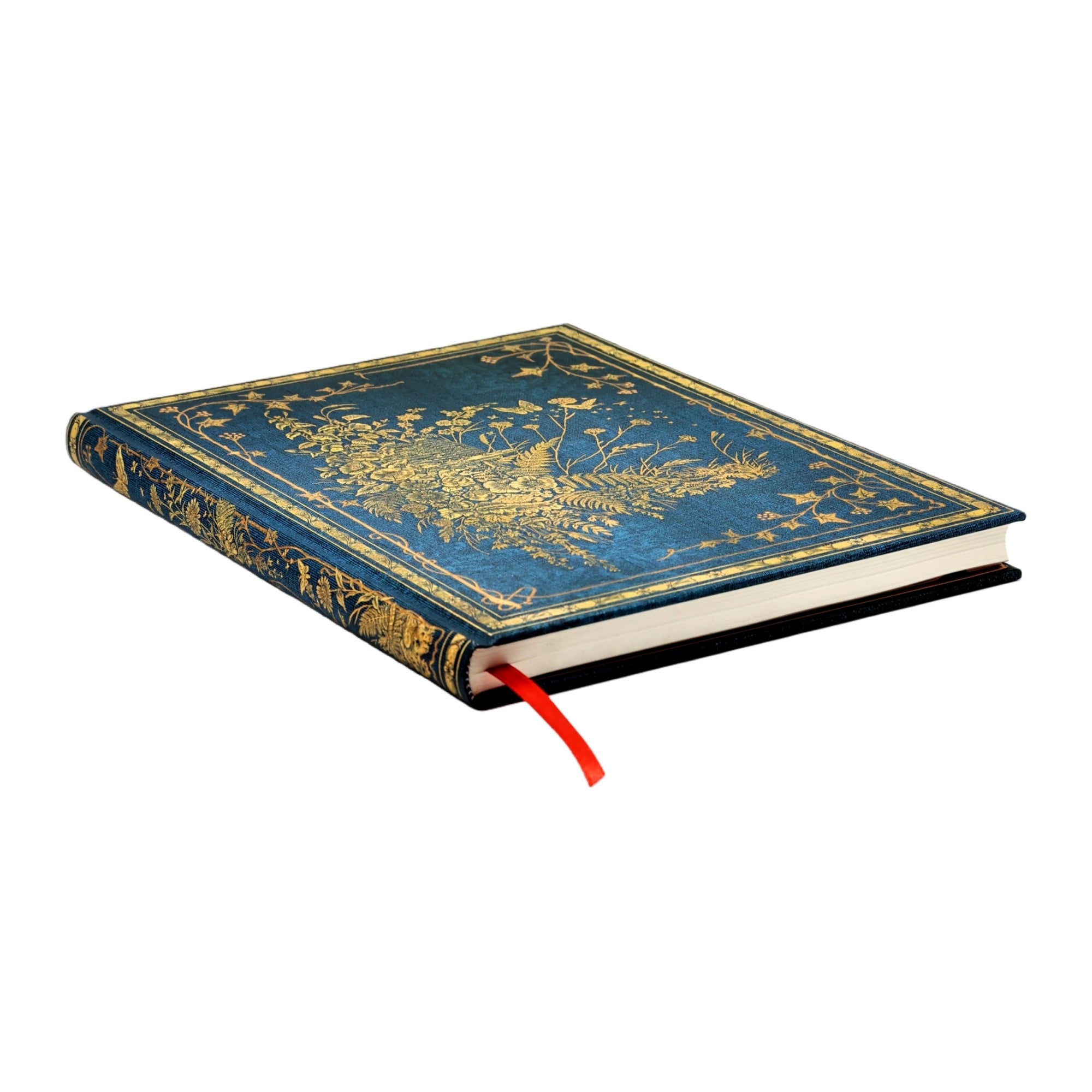 Notatbok Paperblanks Les Papillons Ultra Linjert