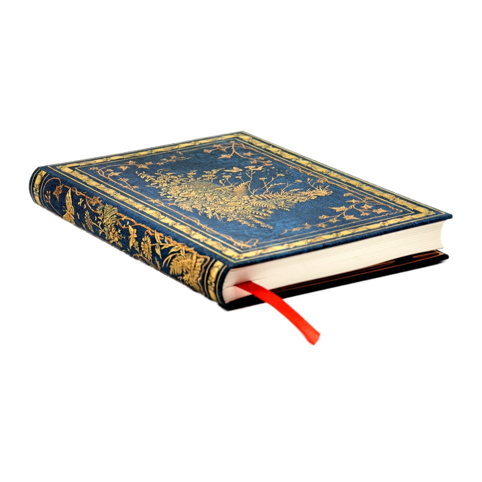 Notatbok Paperblanks Les Papillions Mini Linjert