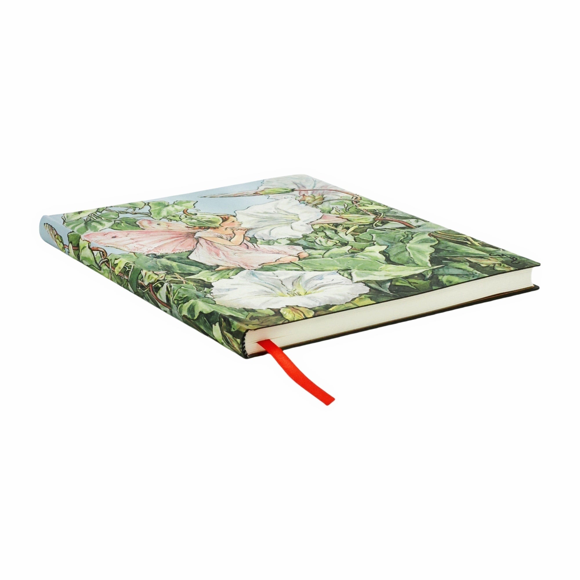 Notatbok Paperblanks Bindweed Fairy Ultra Linjert