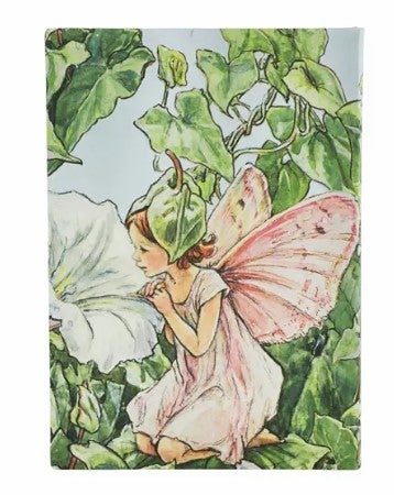 Notatbok Paperblanks Bindweed Fairy Midi Linjert