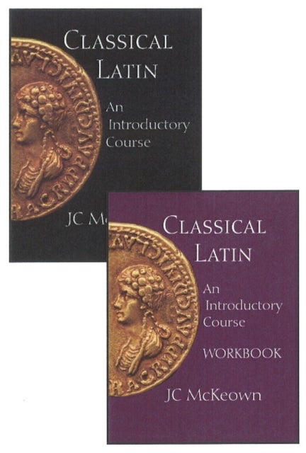 Classical Latin Set - An Introductory Course, Text and Workbook Set