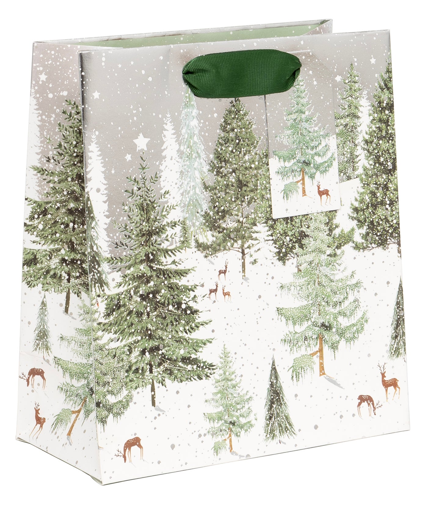 Gavepose M Finnish Forest