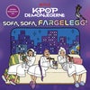 K-Pop demonjegerne