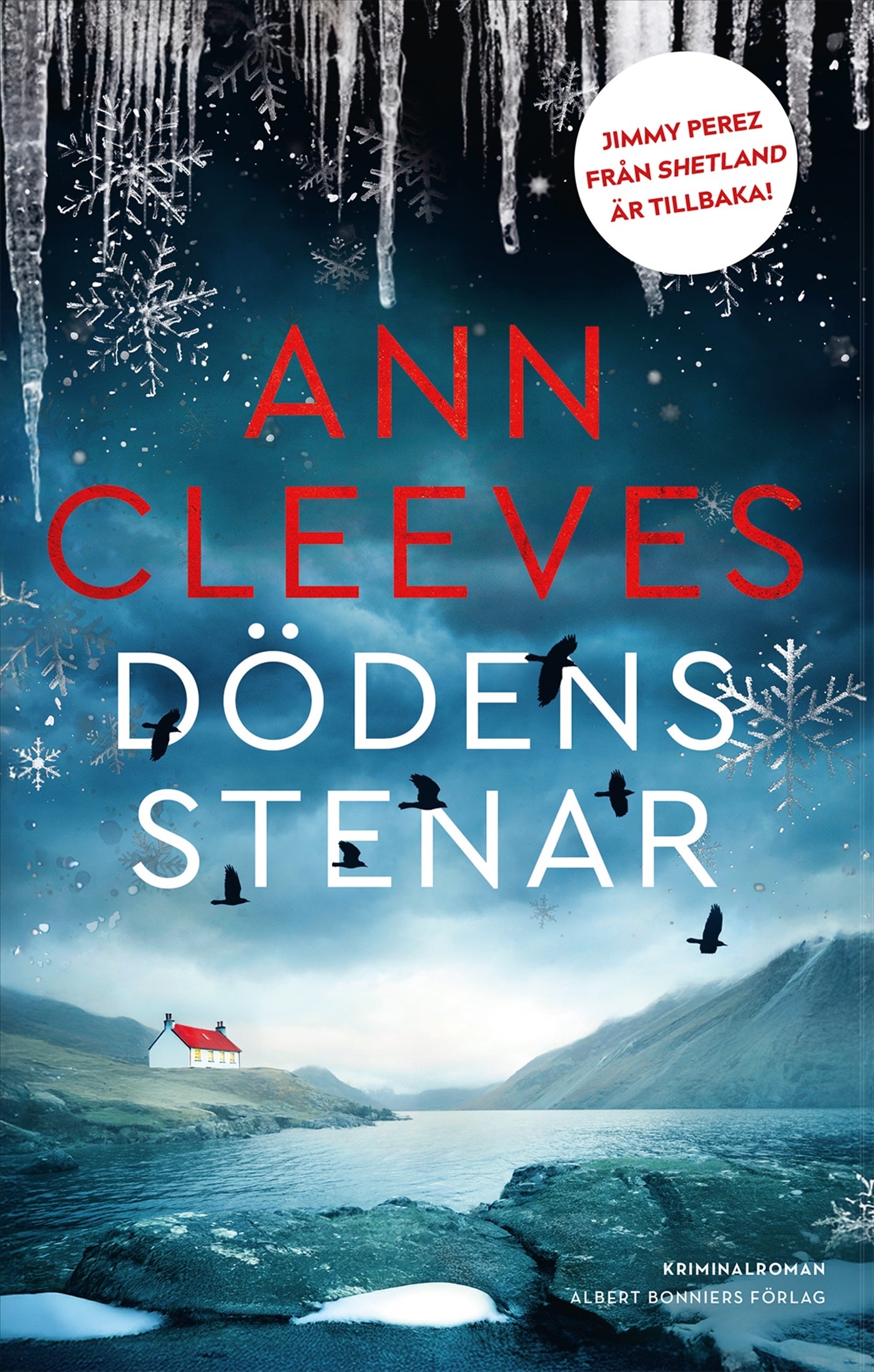 Dödens stenar