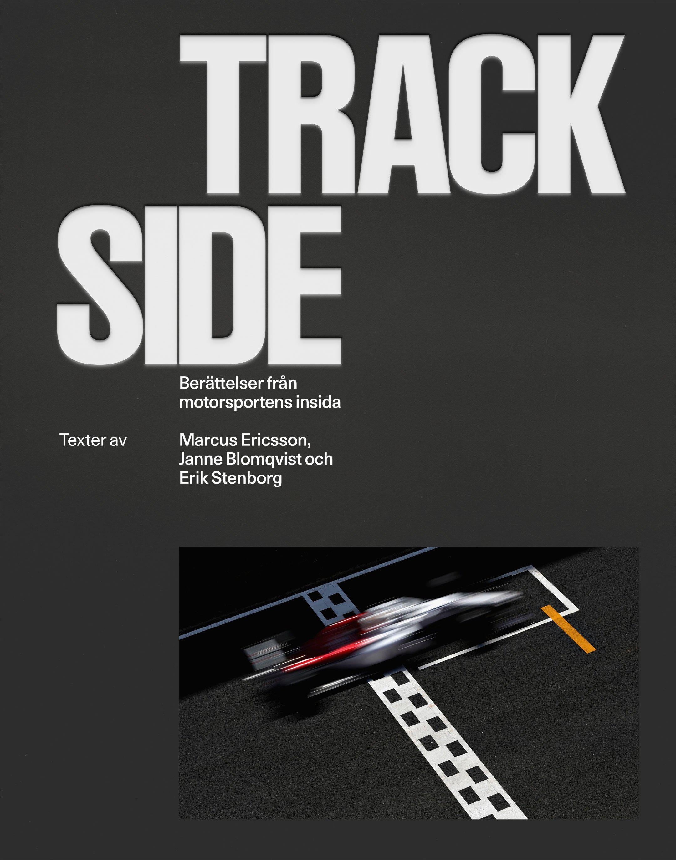 Trackside