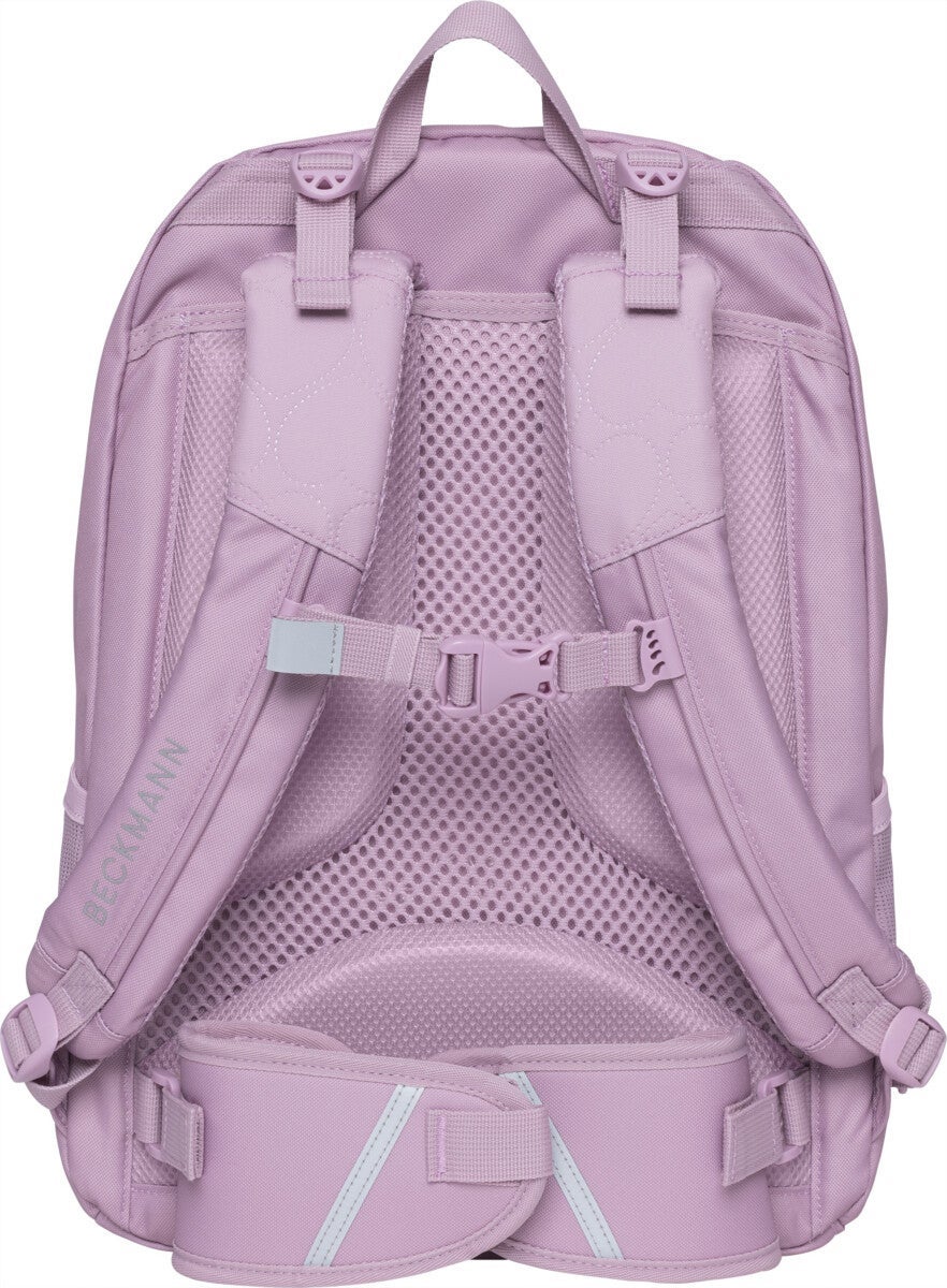 Skolesekk 2-7.kl Padded Hearts Sport Junior 30L