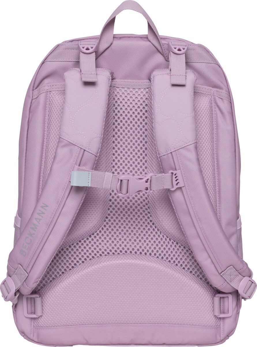 Skolesekk 2-7.kl Padded Hearts Sport Junior 30L