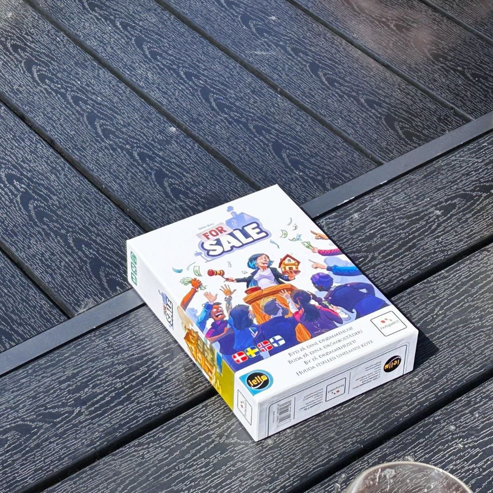 Spill For Sale