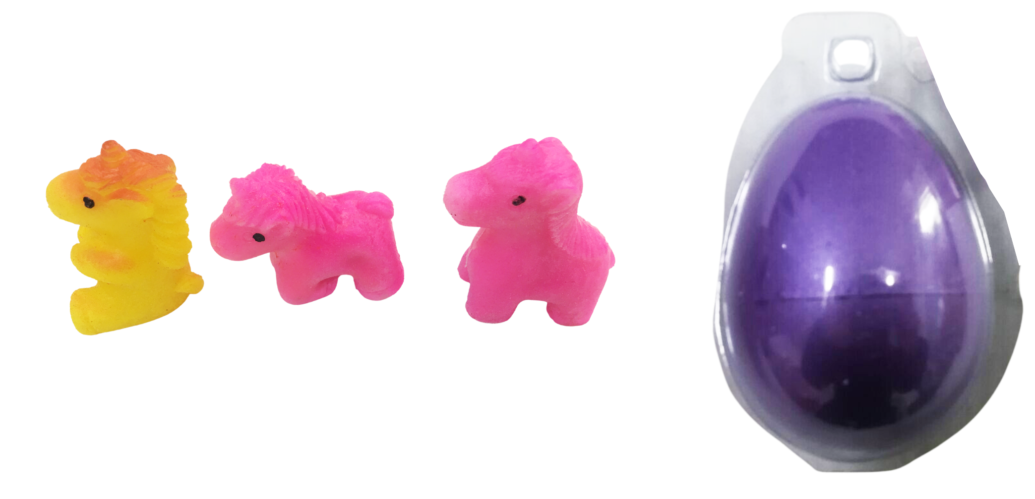 Vokseegg Unicorn