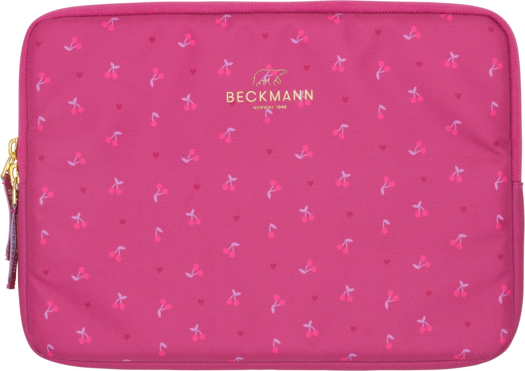 Nettbrett-cover Cherry Beckmann