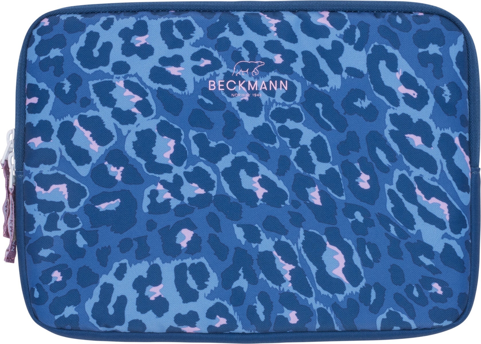 Nettbrett-cover Cheetah Beckmann