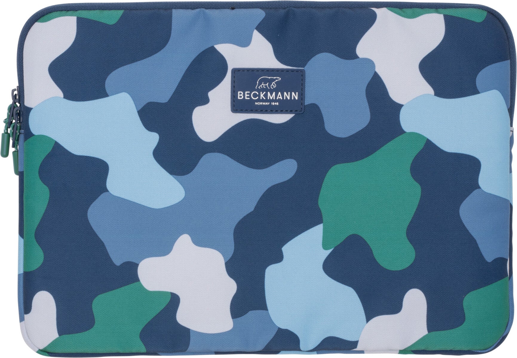 Beskyttelsescover Laptop Color Camo Beckmann