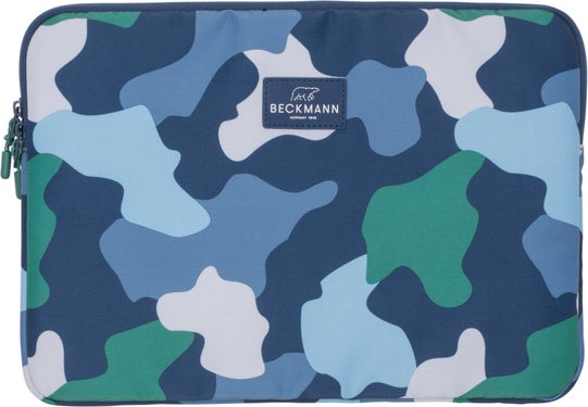 Beskyttelsescover Laptop Color Camo Beckmann