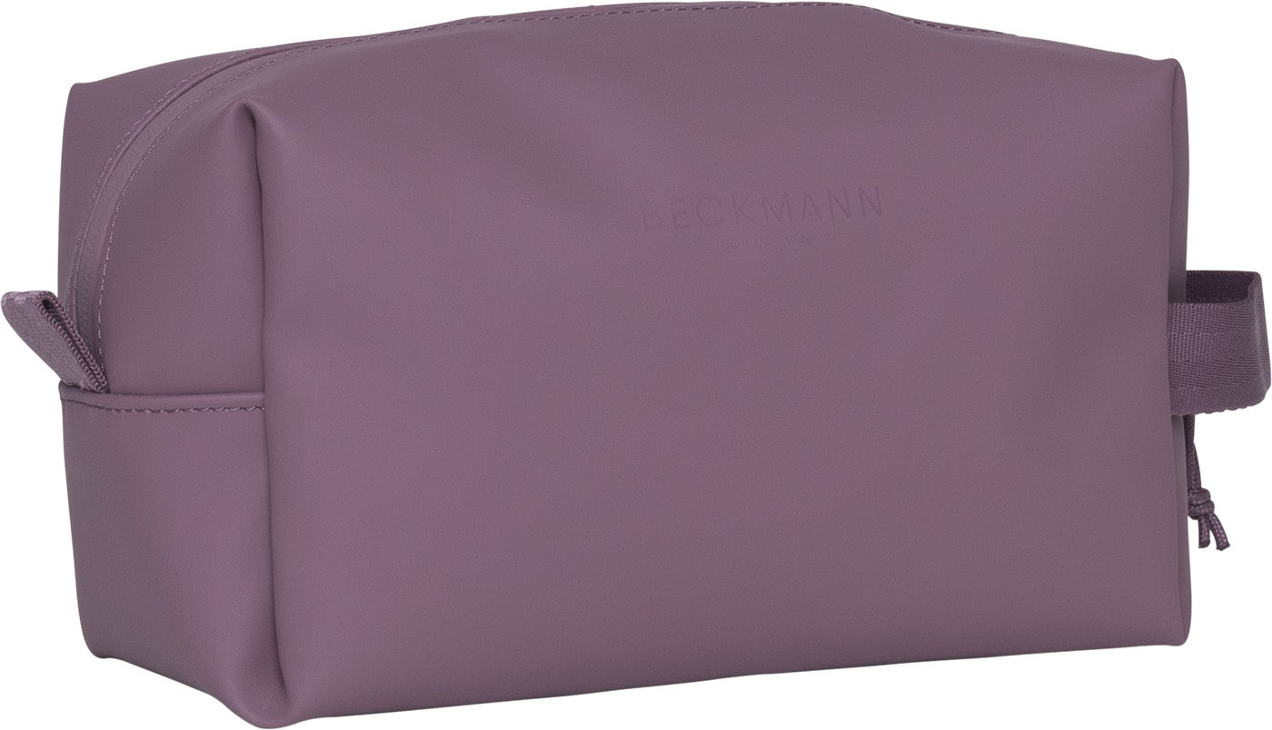 Street toalettmappe Grape Beckmann
