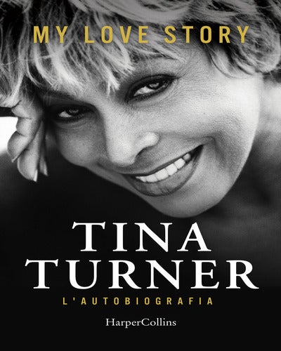 My love story - L'autobiografia