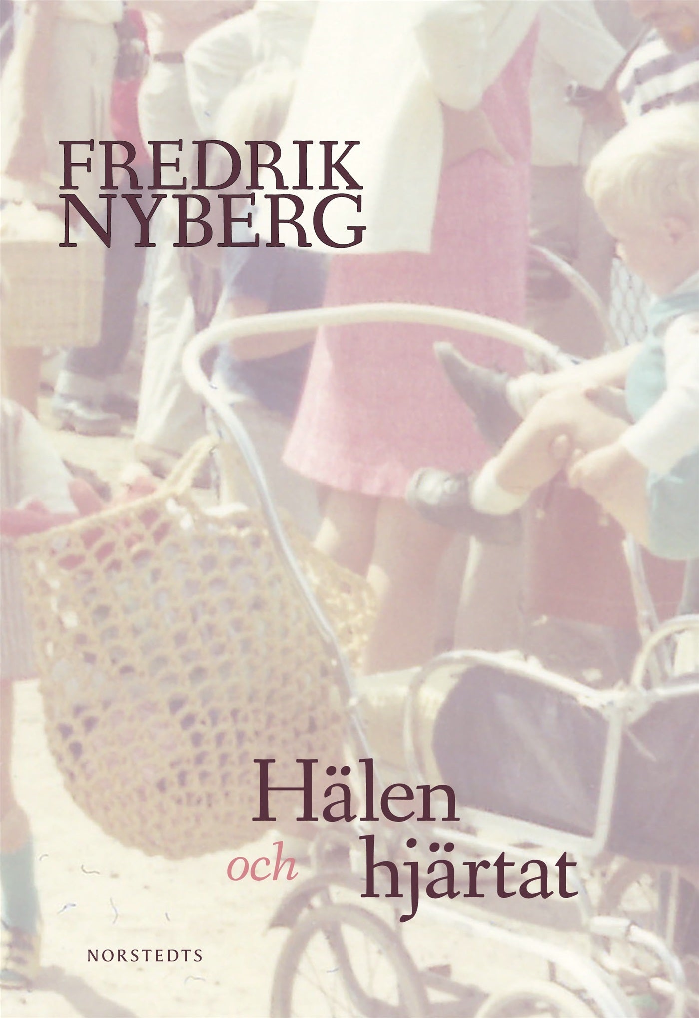Hälen och hjärtat