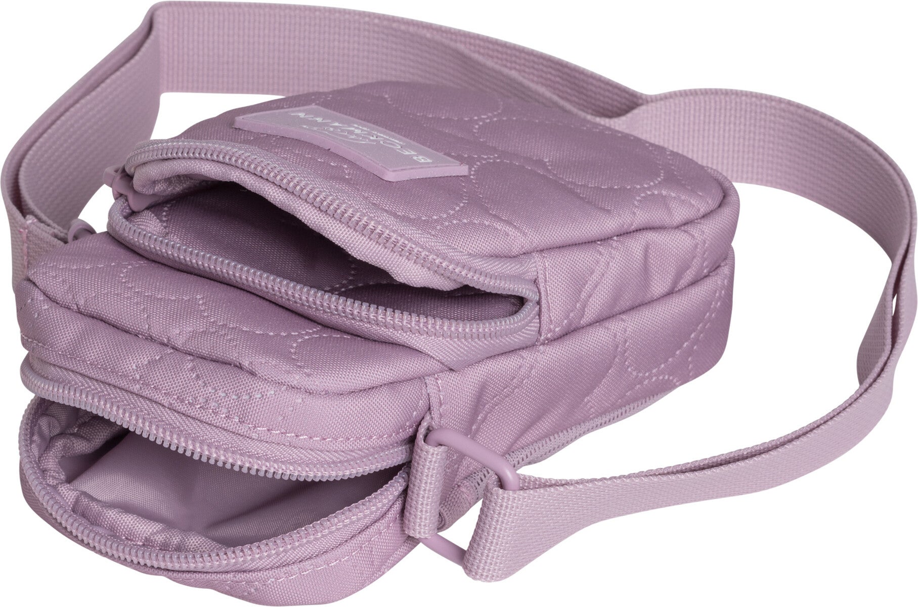 Crossbody bag Padded Hearts Beckmann