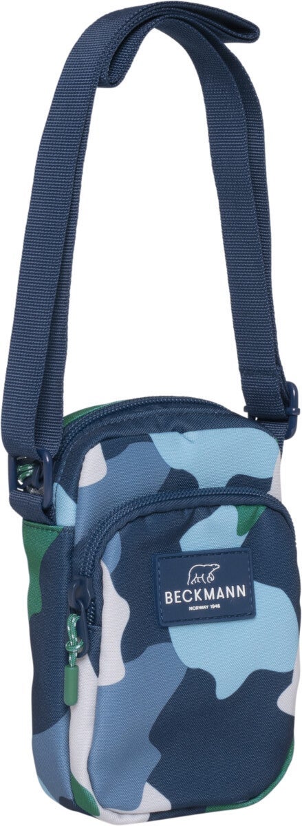 Crossbody bag Color Camo Beckmann