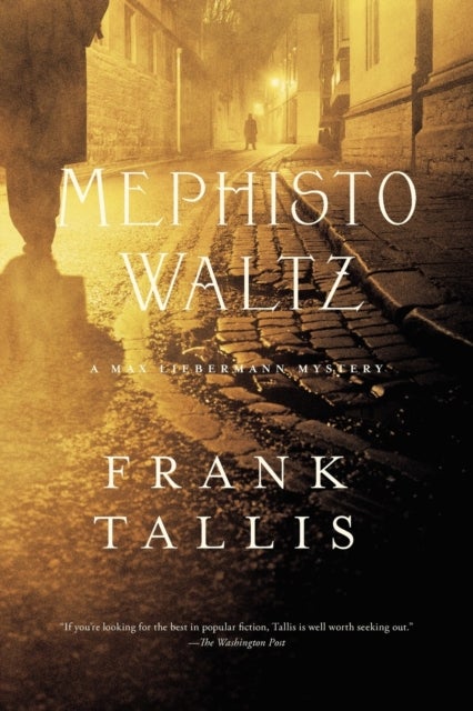 Mephisto Waltz
