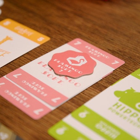 Spill Startups Eng