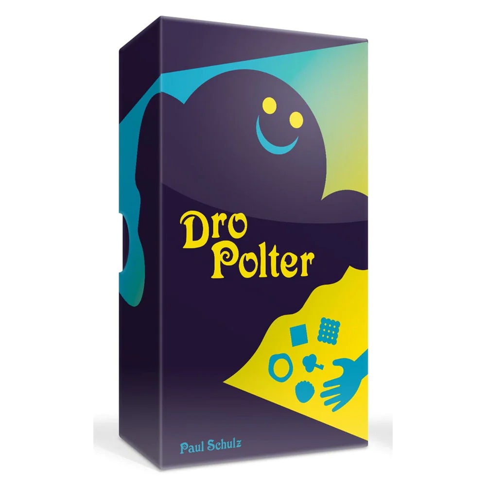 Spill DroPolter Eng