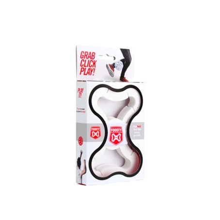 Foooty White