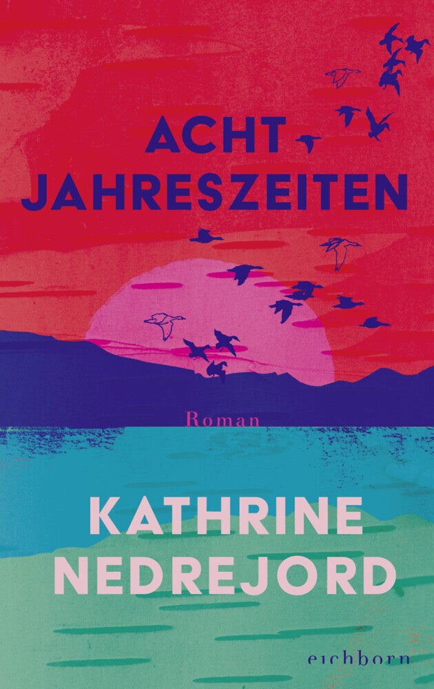 Acht Jahreszeiten