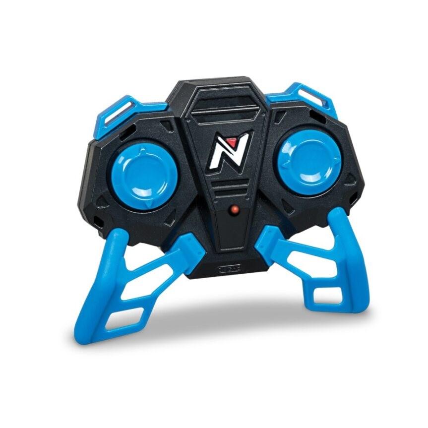 Rc Nikko Hydro Thunder Red 30 Cm