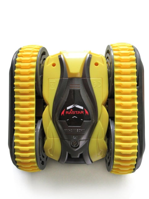 Rastar Rc Stunt Car2 Wheels 2.4G