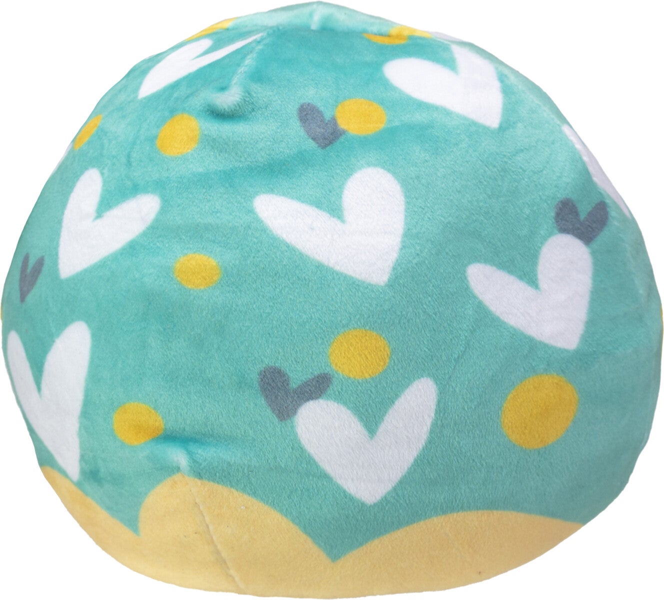 Bamse Egg Amigos Chick  Green
